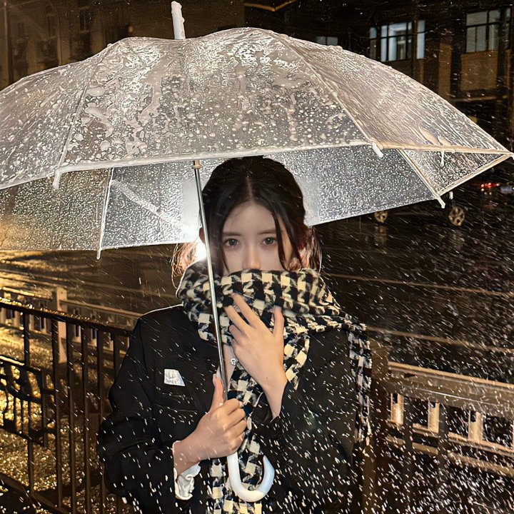 朝颜